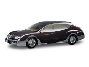 Hyundai SLV Concept